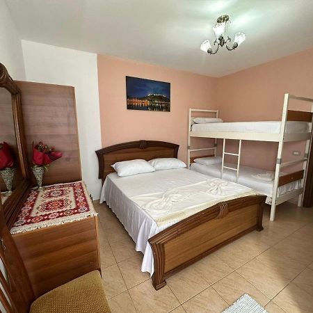 Cozy Apartment In The City Center شكودر المظهر الخارجي الصورة