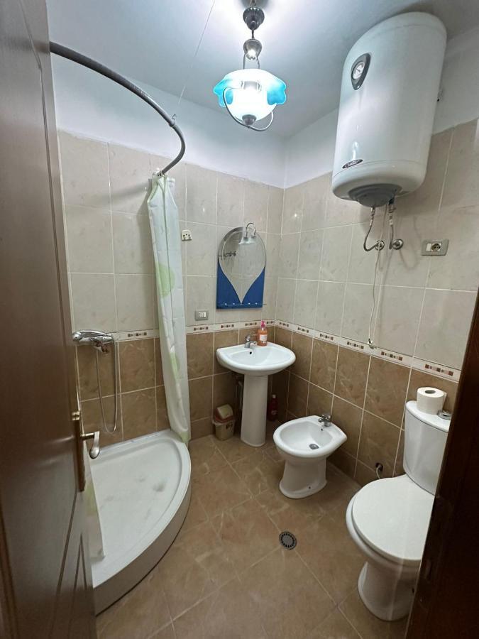 Cozy Apartment In The City Center شكودر المظهر الخارجي الصورة