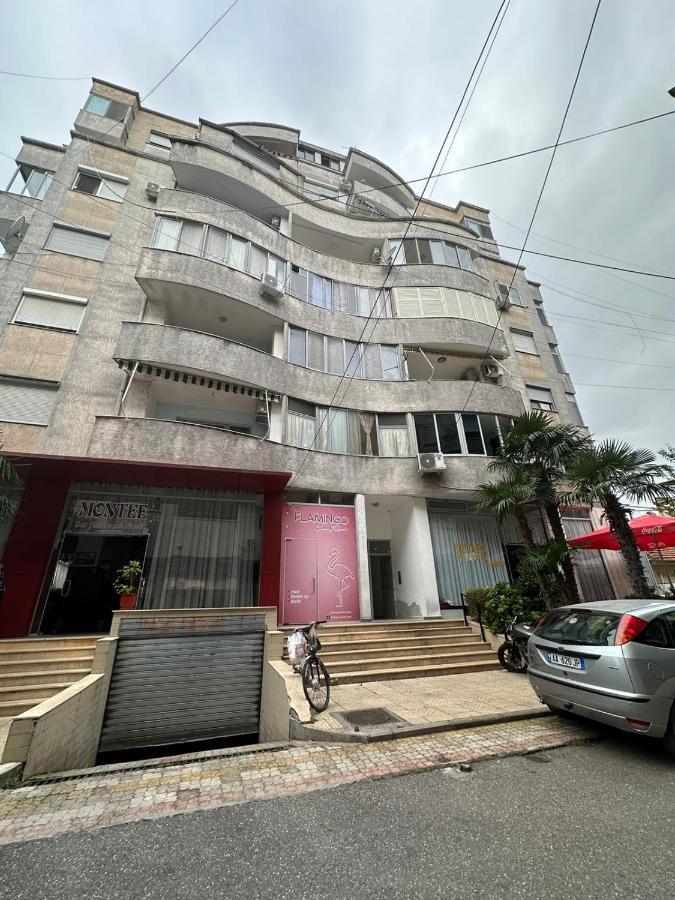Cozy Apartment In The City Center شكودر المظهر الخارجي الصورة