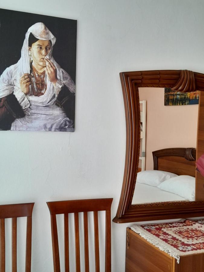 Cozy Apartment In The City Center شكودر المظهر الخارجي الصورة
