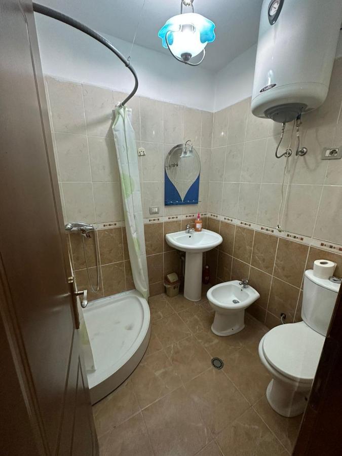 Cozy Apartment In The City Center شكودر المظهر الخارجي الصورة