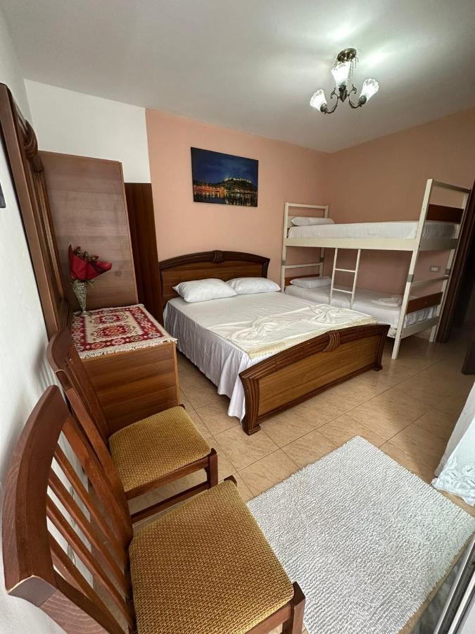 Cozy Apartment In The City Center شكودر المظهر الخارجي الصورة