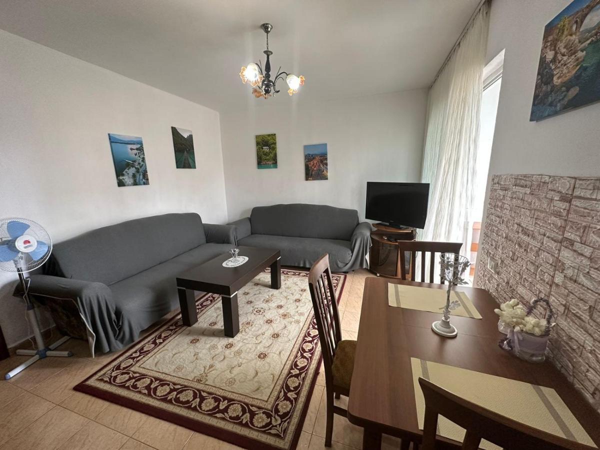 Cozy Apartment In The City Center شكودر المظهر الخارجي الصورة