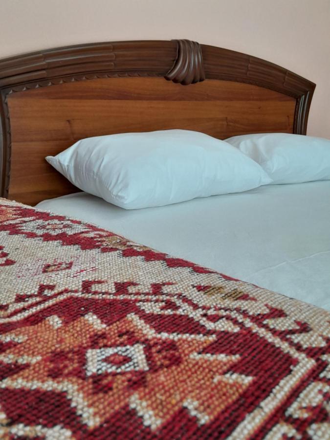 Cozy Apartment In The City Center شكودر المظهر الخارجي الصورة