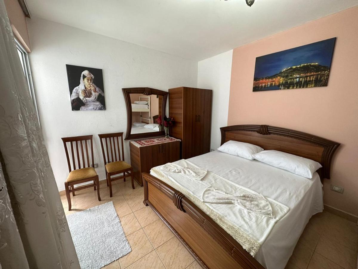 Cozy Apartment In The City Center شكودر المظهر الخارجي الصورة