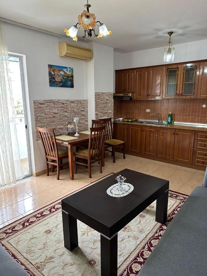 Cozy Apartment In The City Center شكودر المظهر الخارجي الصورة
